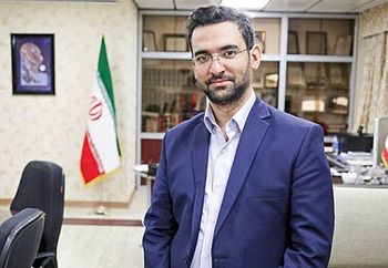 وزیر ارتباطات از چهار دستاورد مهم رونمایی خواهد کرد