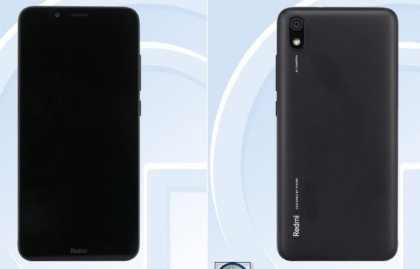 مشخصات کامل گوشی اقتصادی Redmi 7A شیائومی منتشر شد 