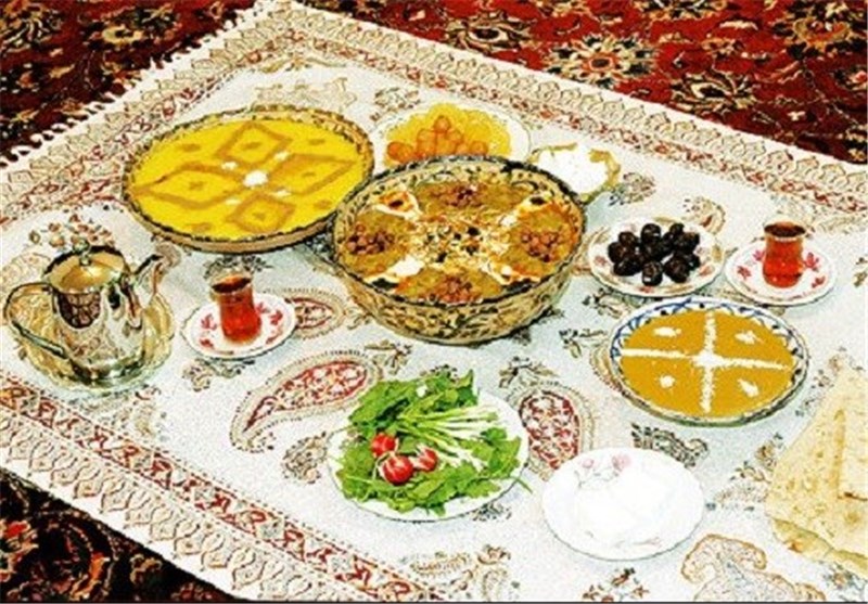 آداب‌ و رسوم کهن مردم استان سمنان در ماه رمضان که رو به فراموشی است