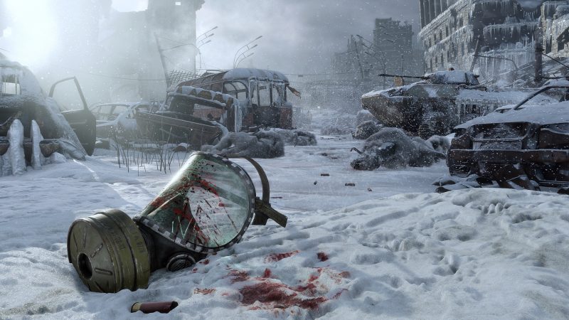 تاریخ عرضه بسته‌های الحاقی Metro Exodus مشخص شد