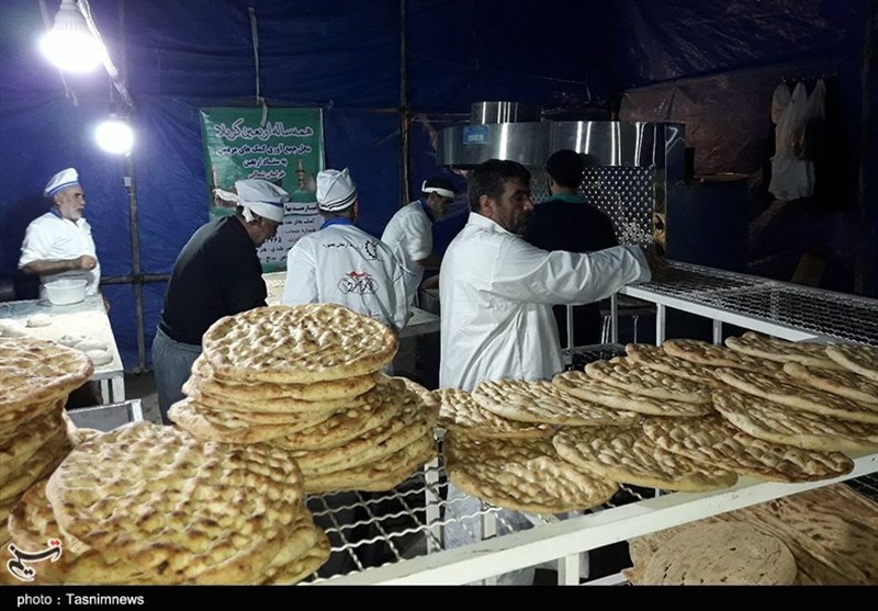 از افزایش خاموش قیمت نان تا نامه استانداری تهران به شورای امنیت برای افزایش قیمت