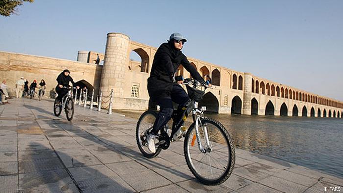 واکنش سخنگوی قوه قضاییه به حواشی دوچرخه‌سواری بانوان در اصفهان