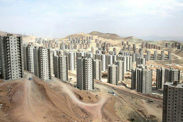 مسکن مهر در تهران 600 میلیون تومان شد!