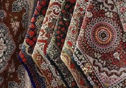 وام خرید فرش دستباف