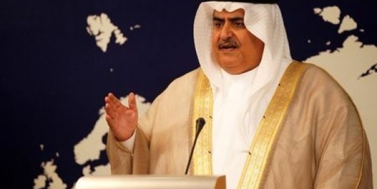 واکنش بحرین به انتقاد فلسطینی‌ها از برگزاری نشست منامه
