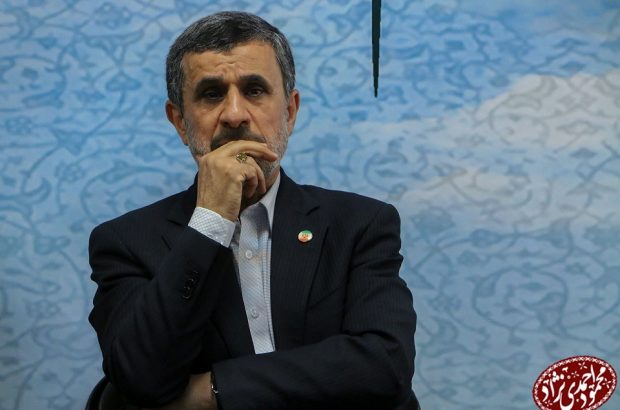 احمدی‌نژادی‌ها جریان سوم‌اند؟