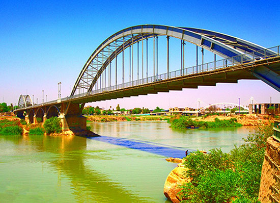 شهرهای ویژه ایران برای گردشگران حرفه‌ای