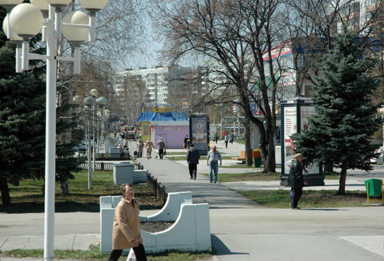 در آلوده‌ترین جای زمین ۸۰ هزار نفر جمعیت زندگی می‌کنند!