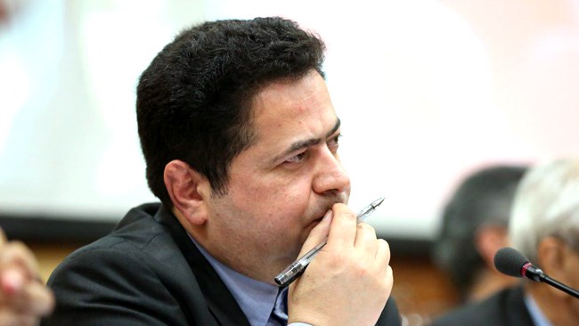 بانک‌ها سرمایه در گردش تولید را تأمین کنند