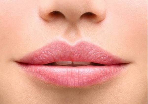 رازهای آرایشی برای داشتن لبخند زیبا