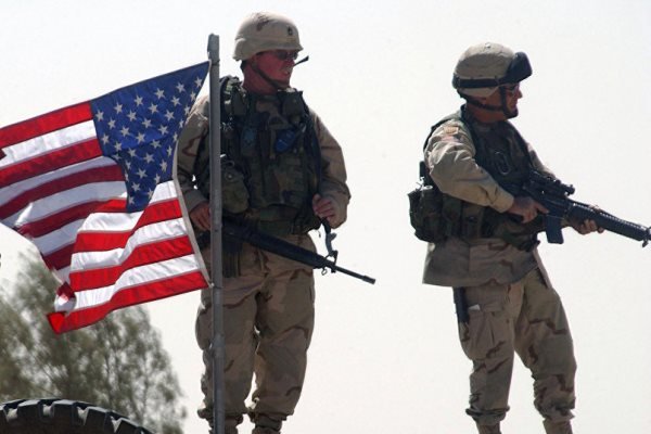دبکا: آمریکا نظامیانش را در عراق افزایش می‌دهد