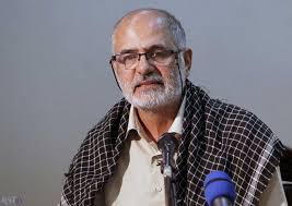 حسین الله کرم:«کاسبان ترس» همان «کاسبان سابق جنگ» هستند