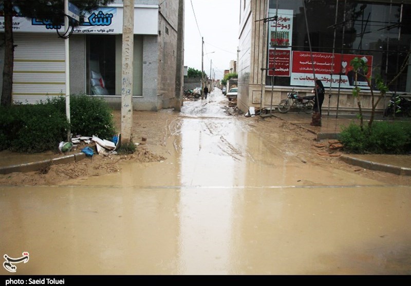 زمان تحویل مسکن سیل‌زدگان مازندران اعلام شد