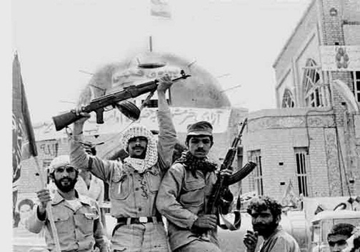 صفر تا صد فتح خرمشهر به روایت شاهدان عینی