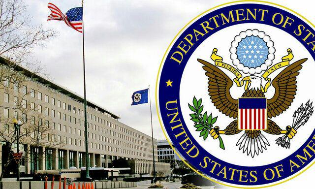 خودداری وزارت خارجه آمریکا از توضیح درباره گزارش جنجالی علیه ایران