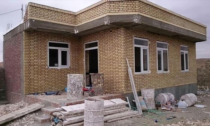  سپاه خراسان جنوبی ۴۵۰ واحد مسکونی برای سیلزدگان گلستان می‌سازد