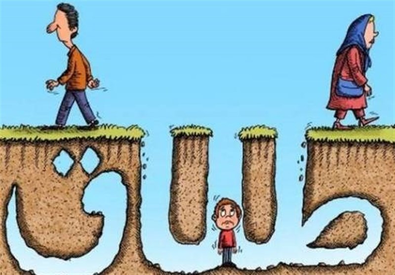 آمار طلاق در خانواده زندانیان خراسان جنوبی ۳۶ درصد کاهش یافت