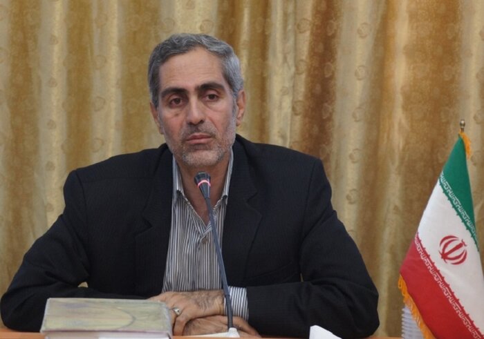 خروج گندم از کرمانشاه بدون بارنامه معتبر ممنوع است