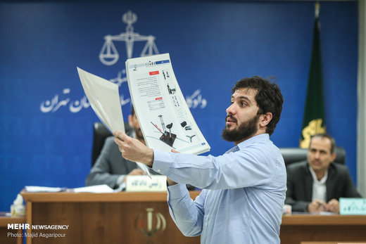 در دادگاه‌های مفاسد اقتصادی چه خبر است؟