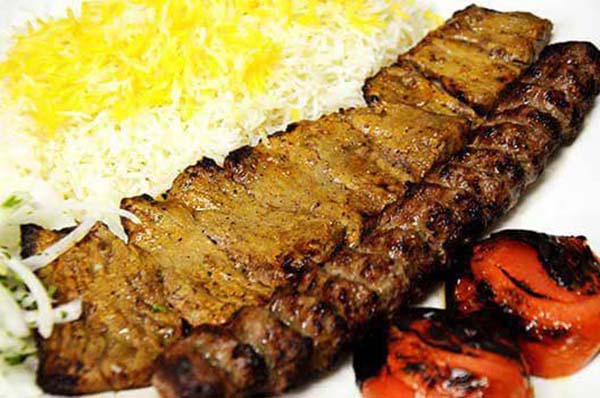تفاوت کباب سلطاني و بختياري و طرز تهيه آنها