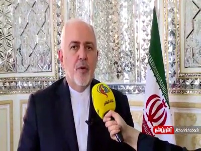 ظریف: اولتیماتومی به اروپاییها ندادیم