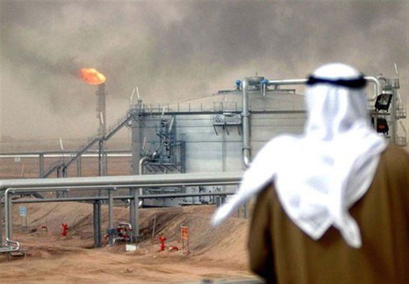 گزارش رویترز از شکست نفتی عربستان