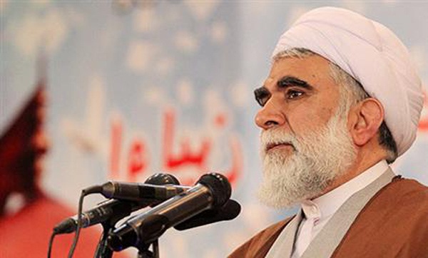«معامله قرن» بزرگترین خیانت قرن است