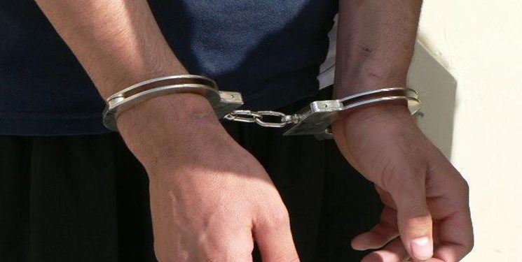 دستگیری 2 نفر از سرشاخه‌های شرکت تلفیق هنر در اراک