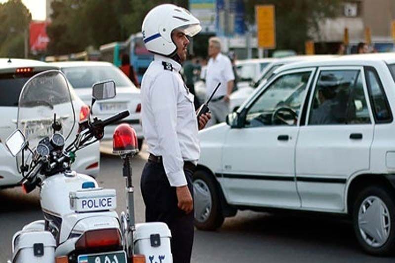 محدودیت های ترافیکی عید فطر در بیرجند اعلام شد