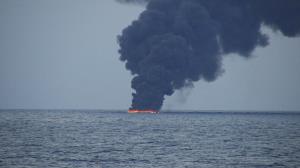 افشای سکوت امارات درباره انفجار یک میدان نفتی قبل از «حادثه فجیره»