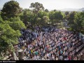 امام جمعه تبریز: مردم دستاوردهای رمضان را حفظ کنند