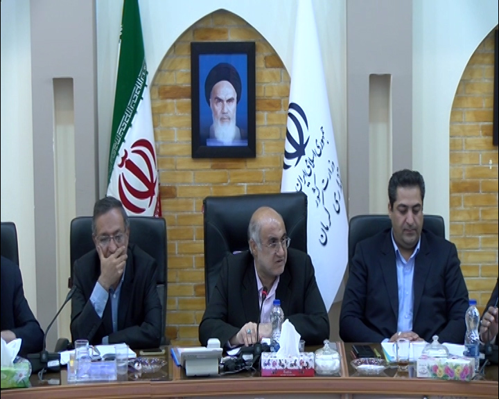 هوشمند سازی مدیریت شهری در کرمان