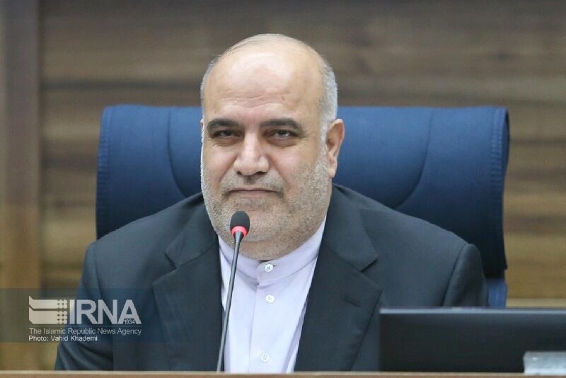 ۵ مدیر خراسان شمالی برای حضور در انتخابات مجلس استعفا کردند