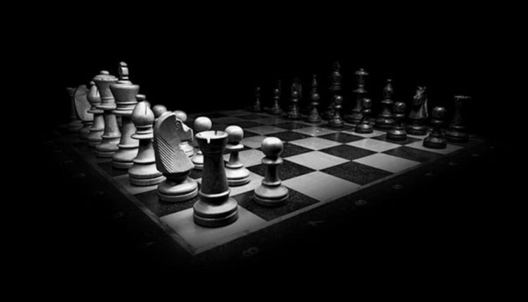 قهرمانی شطرنج باز ایلامی در مسابقات شطرنج سوئیسی
