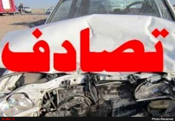  کشته و زخمی شدن چهار نفر در جاده سی سخت _ ده برآفتاب یاسوج