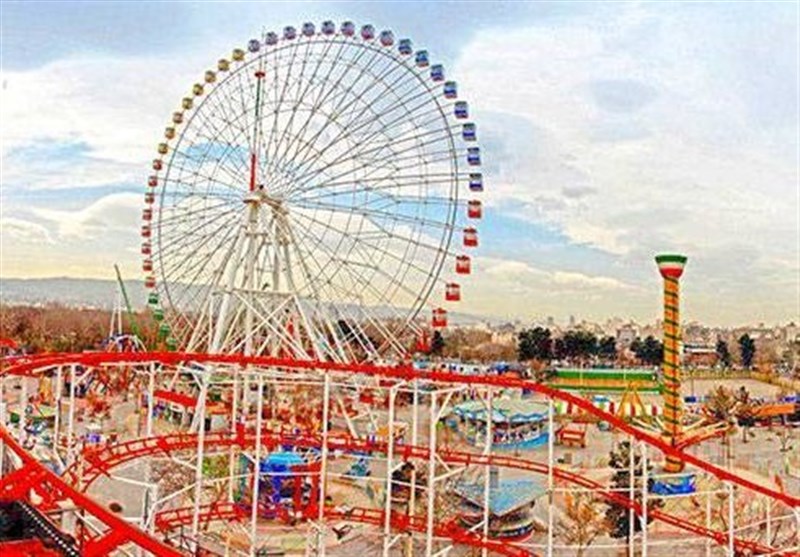 فازنخست شهربازی گرگان تابستان ۹۹ به بهره‌برداری می‌رسد