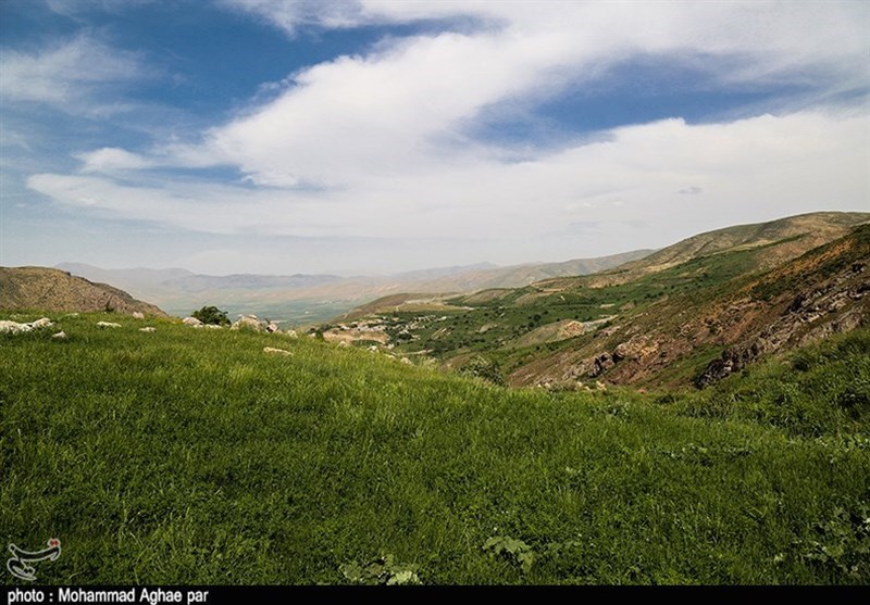 گیت ویژه تورهای گردشگران خارجی در پایانه مرزی مهران فعال می‌شود
