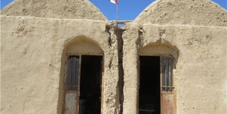 کرمان رتبه دوم مدارس خشت و گلی کشور را دارد