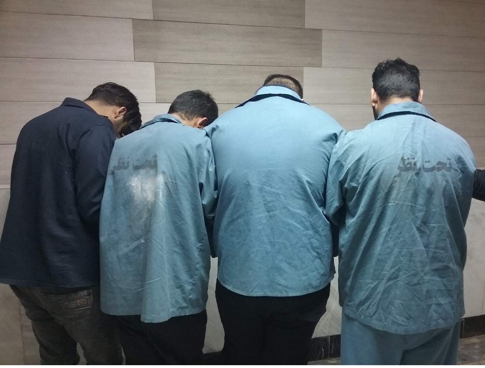 اعتراف به 15 میلیارد ریال سرقت
