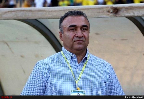 وضعیت همکاری‌ام با سپیدرود مشخص نیست