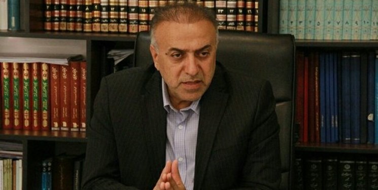 اظهارات جنجالی فرماندار گرگان درباره شهردار  سابق