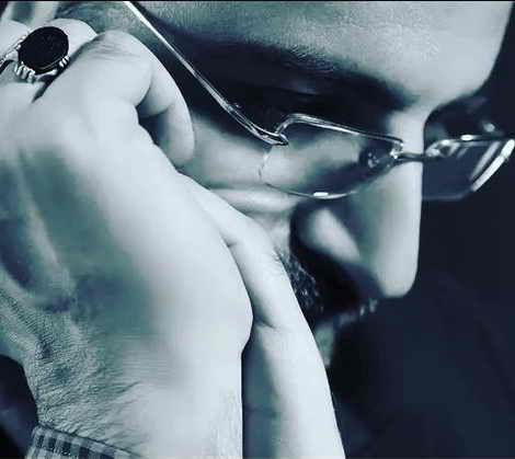 صوت/  آهنگ محمد اصفهانی به نام «تو ای پری کجایی»