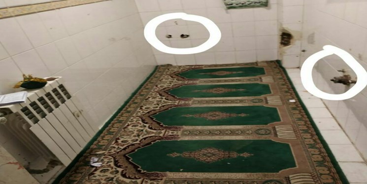 واکنش‌ها به اقدام ناپسند تبدیل سرویس بهداشتی به نمازخانه در بیمارستان عشایر
