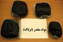 کشف بیش از ۱۴ کیلوگرم مواد مخدر در خراسان شمالی