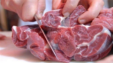 هشدار به خریداران گوشت قرمز