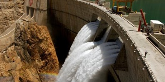 سد کارون 4 منابع طبیعی چهارمحال و بختیاری را از بین برده است