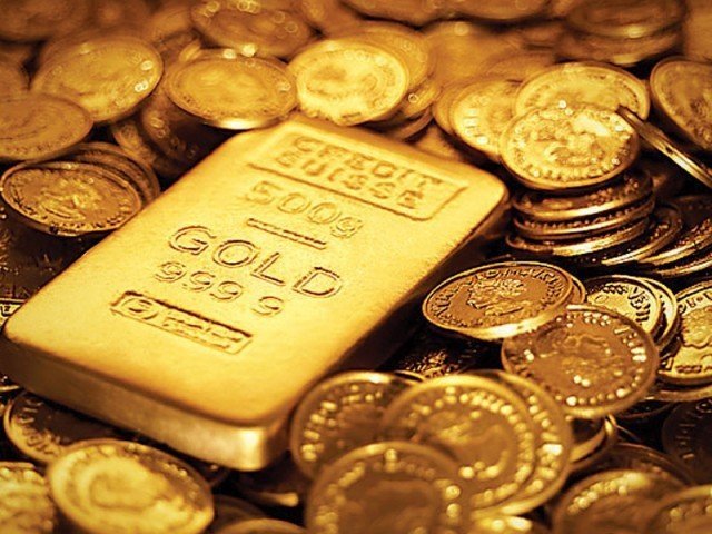 کاهش قیمت طلا و سکه در بازار اهواز