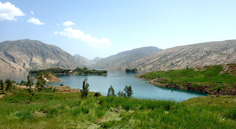 شهری در ایران که به شهر اولین‌ ها معروف شده است! 