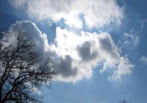 افزایش نسبی دمای هوا از فردا در استان قزوین