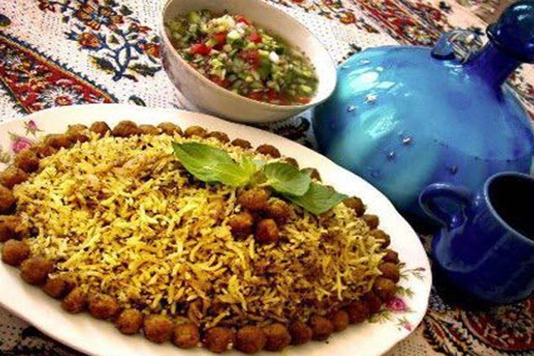 سفر به فارس خوشمزه شود‌‌‌!‌‌‌‌